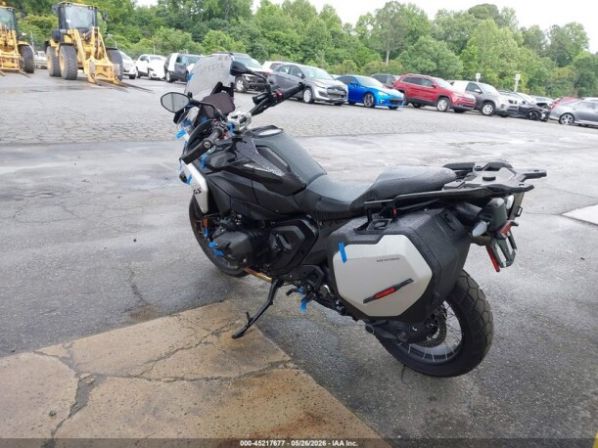 BMW R 1300 GS, 2025 г.