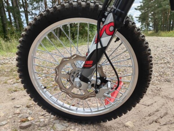 Kayo T1 300 ENDURO, 2026 г.
