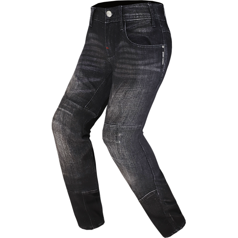 Брюки ls2 dakota lady black