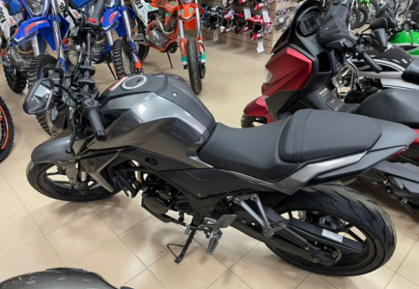 Motoland DF 300, 2025 г.