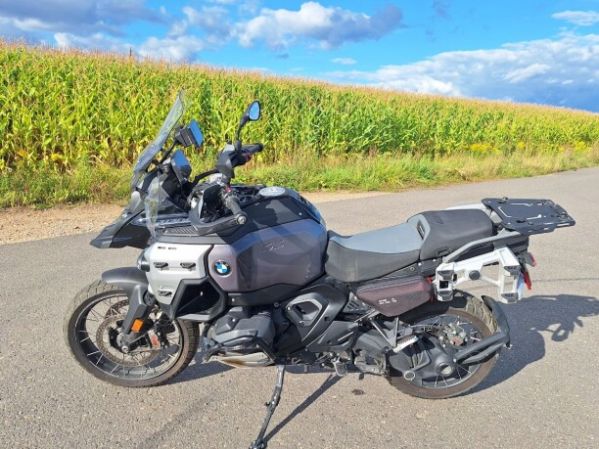 BMW R 1300 GS ADVENTURE, 2025 г.