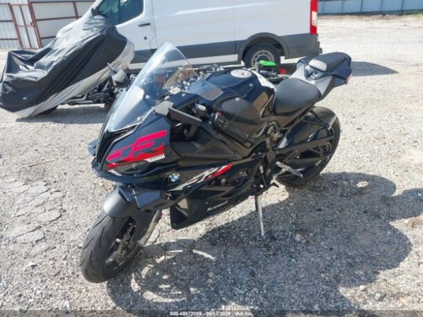 BMW S 1000 RR, 2023 г.