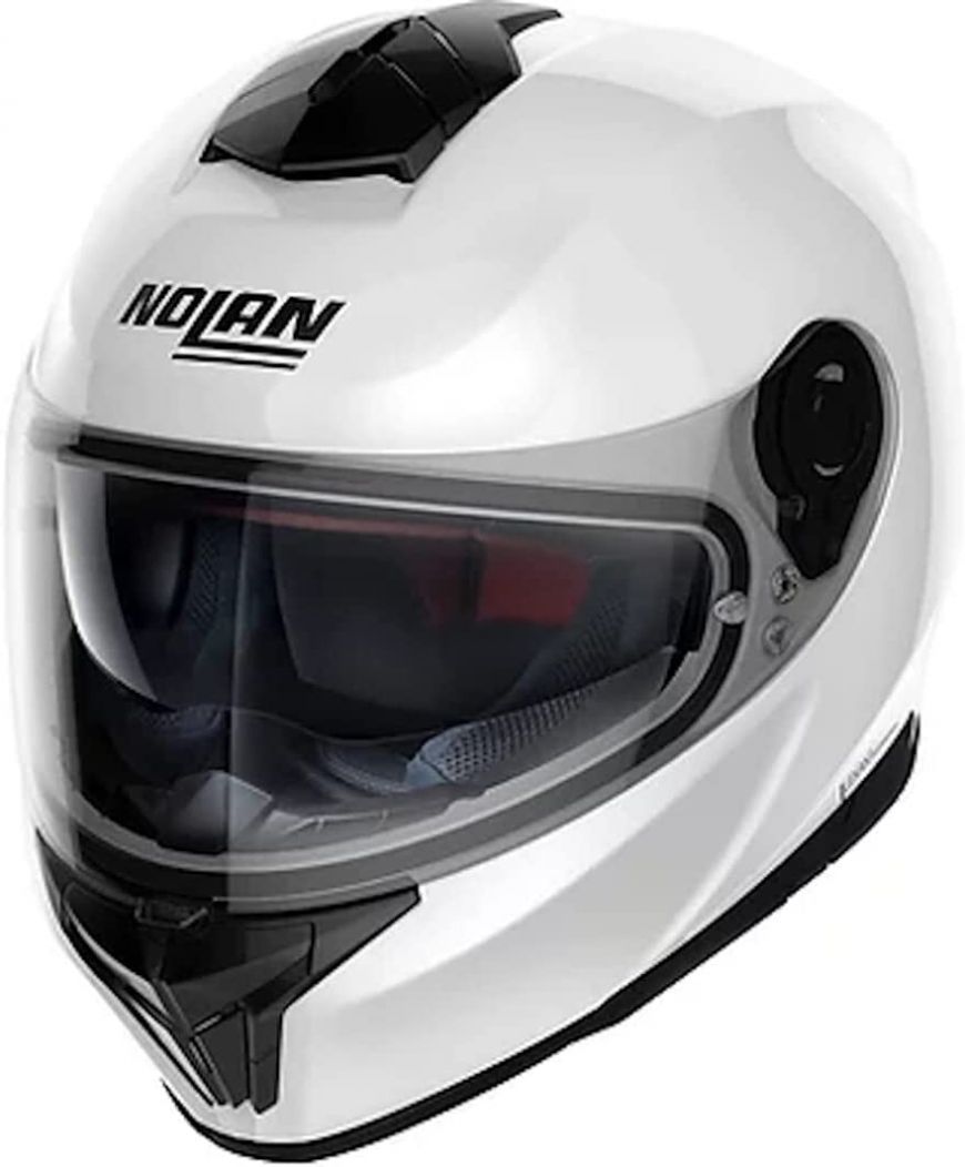 Шлем nolan n80-8 special n-com 015