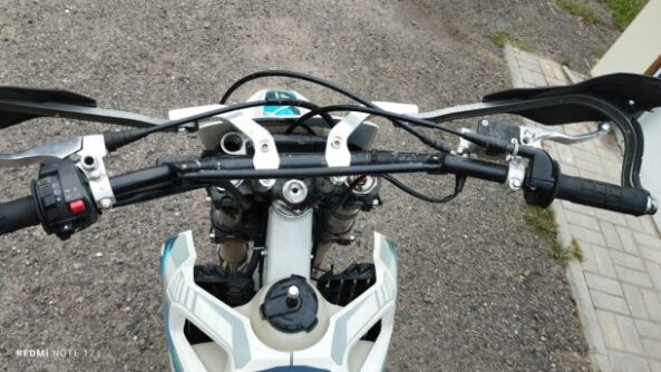 Regulmoto Aqua, 2022 г.