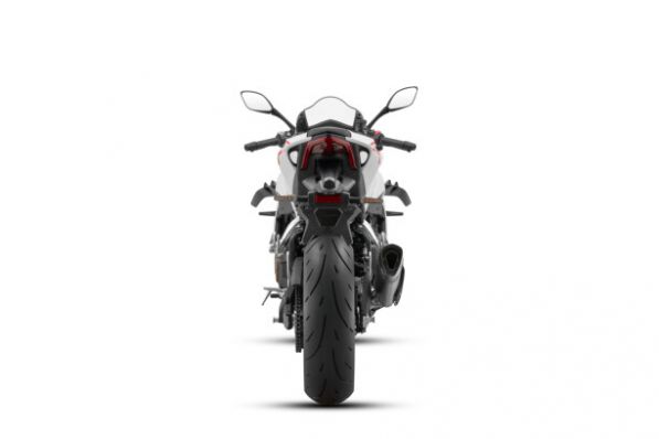 QJ MOTOR SRK 800 RR REST, 2026 г.