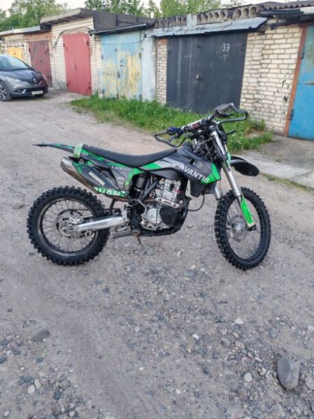 Avantis A7, 2020 г.