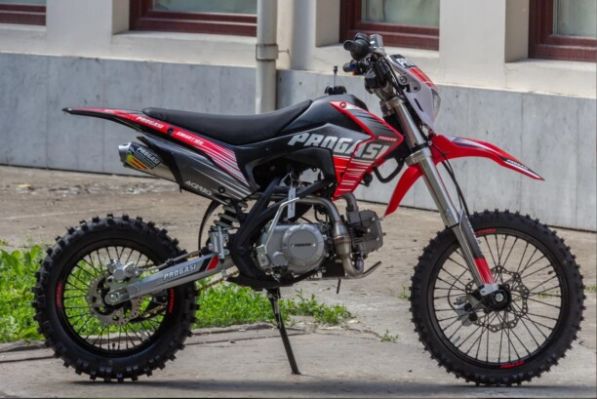 Progasi SMART 125 17/14, 2025 г.