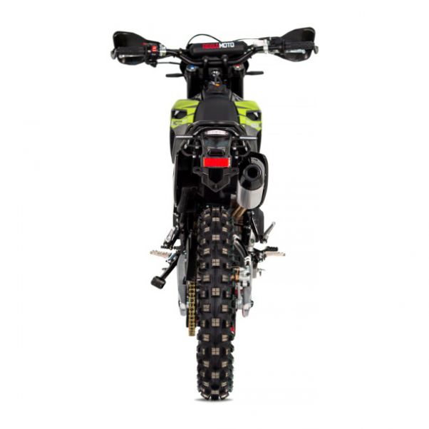 Regulmoto Sport 003 PR PRO 300, 2026 г.