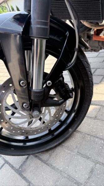 KTM 125, 2011 г.