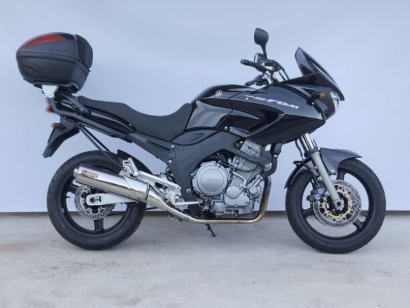 Yamaha TDM, 2006 г.
