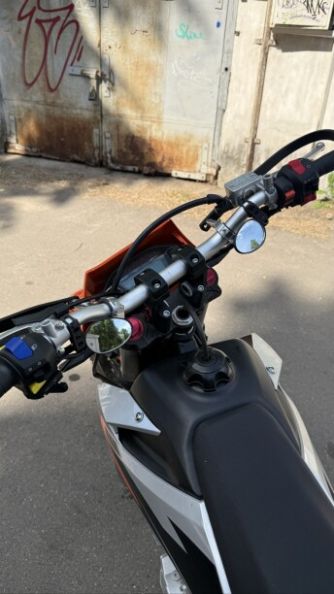 Racer RC250GY-C2K, 2023 г.