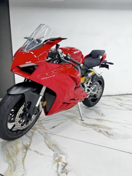 Ducati Superbike, 2022 г.