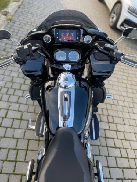 Harley-Davidson Road Glide, 2019 г.