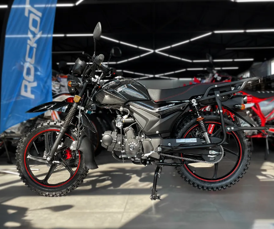  ROCKOT ALPHA OFFROAD, 2026 г.