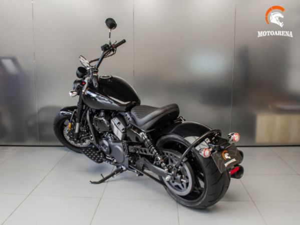 Timpton Bobber S 800, 2026 г.