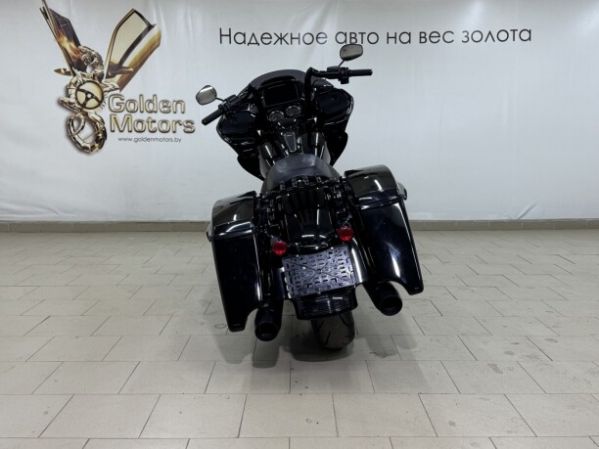Harley-Davidson Road Glide, 2018 г.