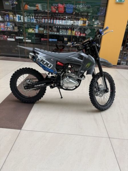 Avantis A3, 2025 г.