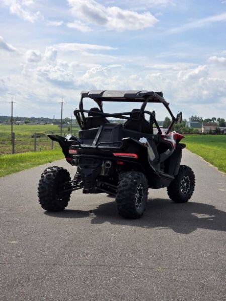 CFMOTO Zforce 950 sport, 2020 г.