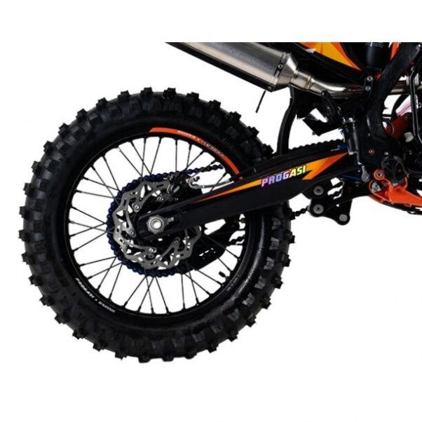 Progasi RACE 300 WAIF V2, 2026 г.