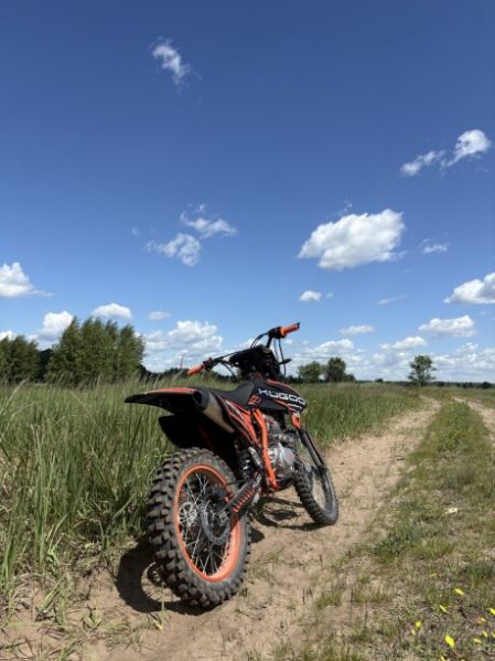 Kugoo JL300, 2025 г.