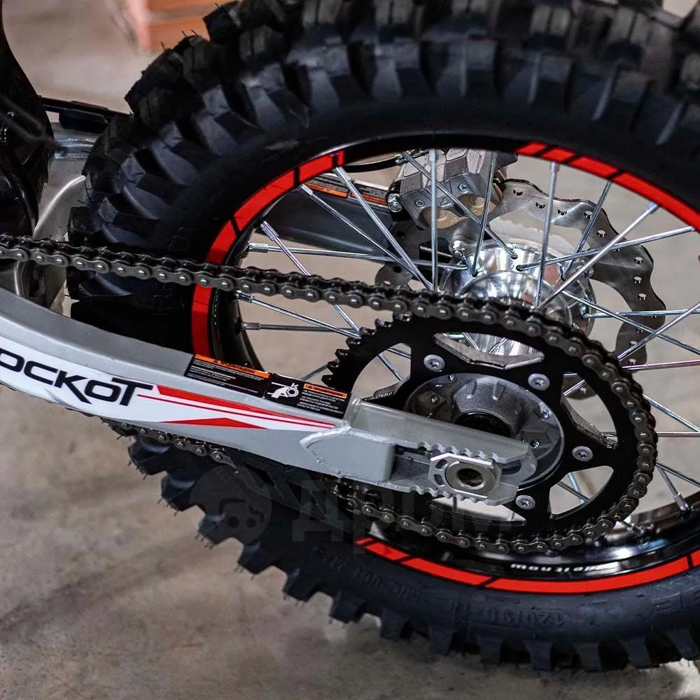 Кроссовый ROCKOT GS 2-L Outlander, 2026 г.
