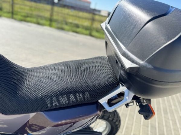 Yamaha XTZ, 1996 г.