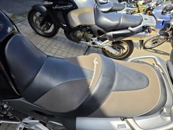 Honda Varadero Injection, 2003 г.