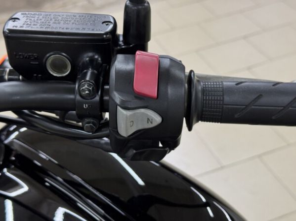 Honda CTX DCT, 2013 г.