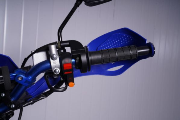SPRMOTORS Cross Road-1 FH250-Y1, 2025 г.