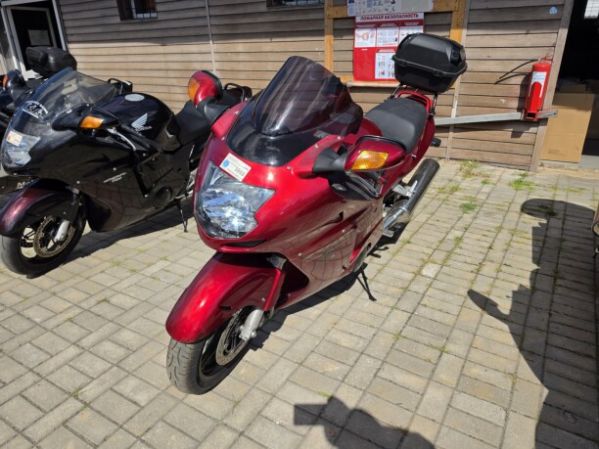 Honda CBR, 1999 г.