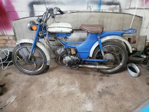 Рига 22, 1977 г.