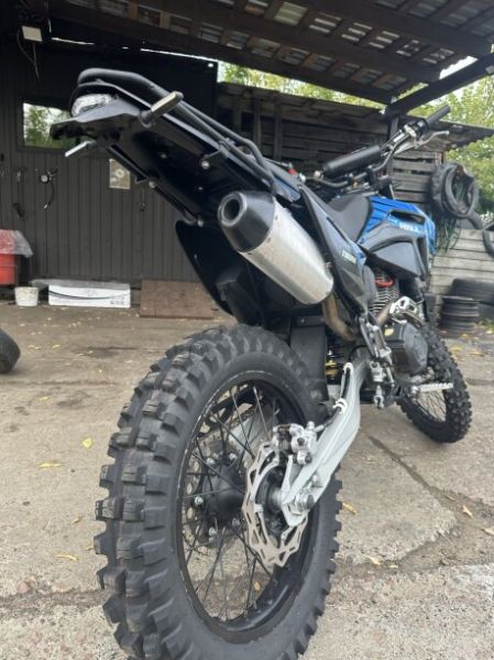 Regulmoto Sport 003pro, 2024 г.