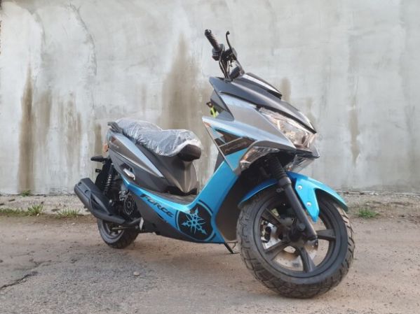 Racer RC 150-15f, 2024 г.