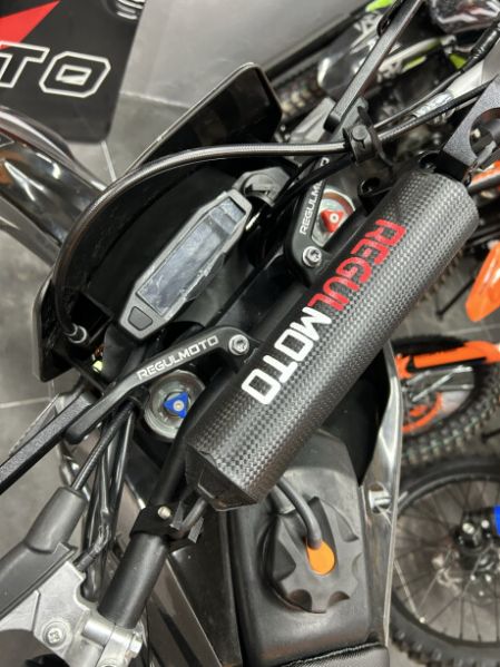 Regulmoto Sport 003 PRO, 2025 г.