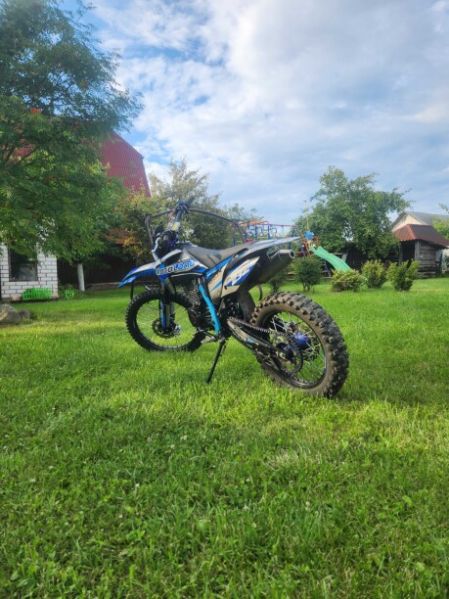 Motoland XT300 HS, 2025 г.