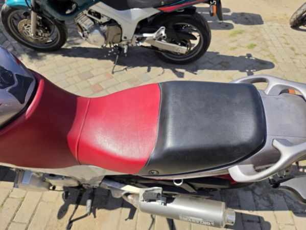 Yamaha TDM, 1992 г.