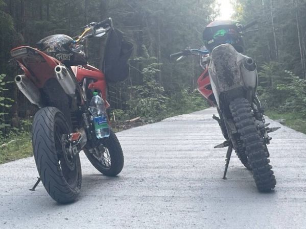 ABM ZR, 2015 г.