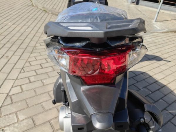 Sym Symphoni SR 125, 2026 г.