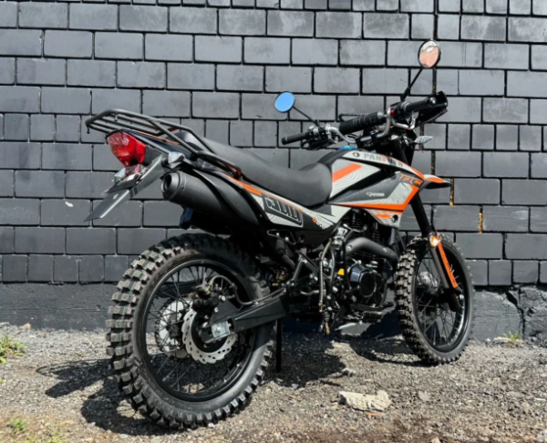 Racer Panther RC300B-F PRO 19, 2026 г.