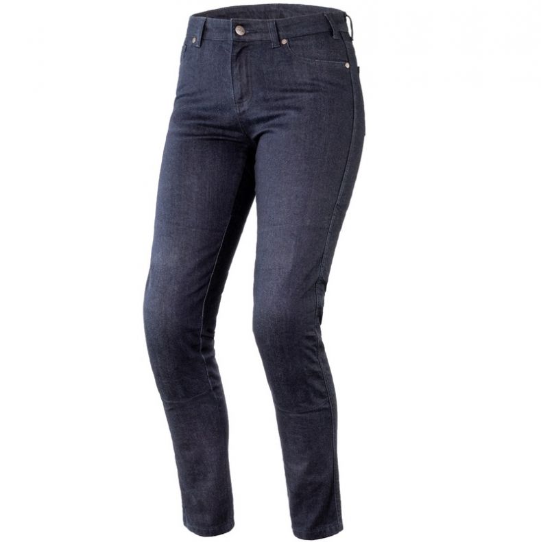 Джинсы ozone star ii lady dark blue