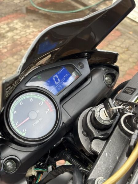 Irbis XR 250xr, 2015 г.