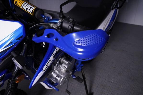 SPRMOTORS Cross Road-1 FH250-Y1, 2025 г.