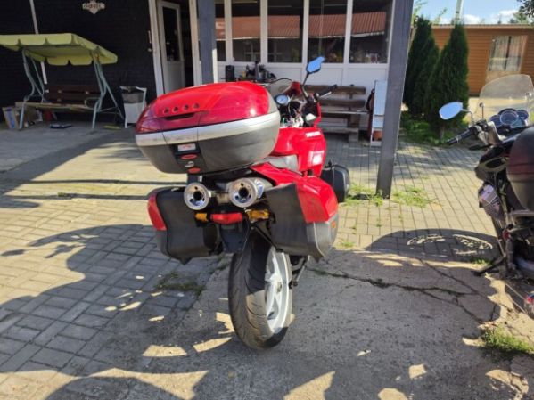 Ducati Multistrada, 2004 г.
