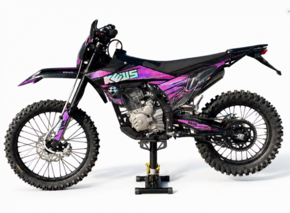 Kews K12 CB 300 RT-LIMIT, 2026 г.
