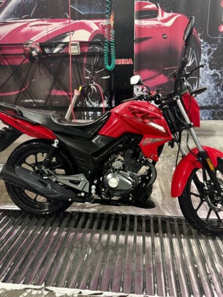 Stels RK125, 2025 г.