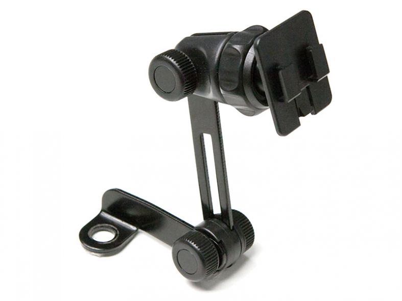 Держатель для телефона shad mirror holder x1sg0m