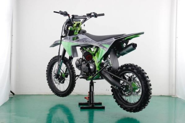 Racer Enduro Z1, 2025 г.