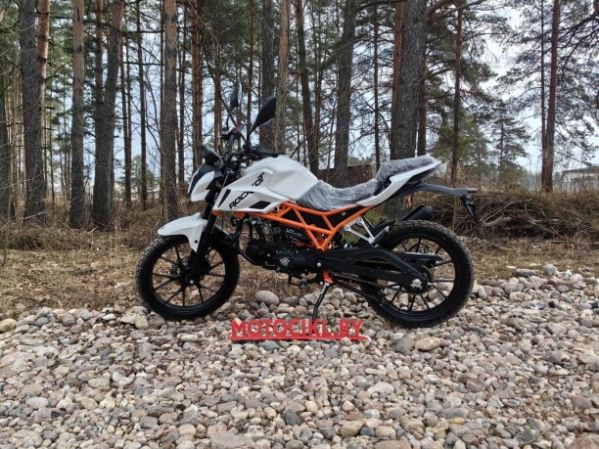 ROCKOT ALPHA RESTYLE, 2026 г.