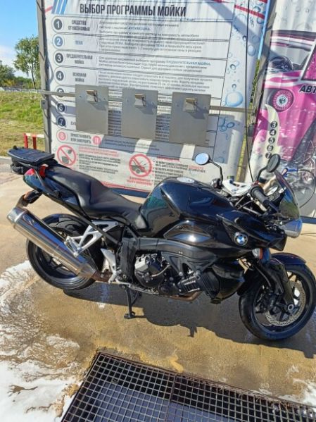 BMW K, 2005 г.