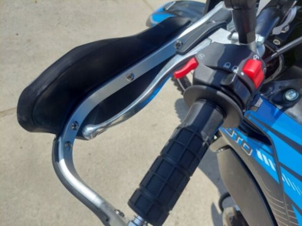 Regulmoto Sport Sport-003 PR PRO 300 (4 valves), 2026 г.